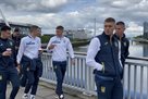 Шотландія — Україна: команди визначилися з формами