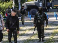 Свідоцтва про тортури в окупованому Херсоні