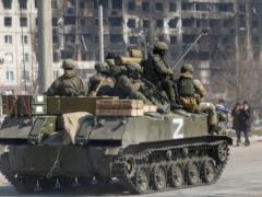 Россияне используют украинские предприятия на временно захваченных территориях для ремонта своей техники — Генштаб ВСУ