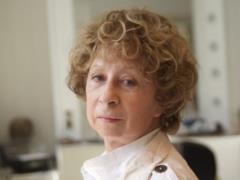 Liya Akhedzhakova, who supports Ukraine, was attacked in Moscow
