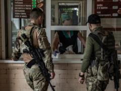 Vitaly Portnikov: Biden counts on negotiations in vain