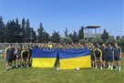 Україна U-21 розгромила Фарерські острови у відборі на чемпіонат Європи