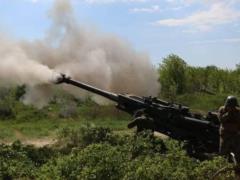 Російські війська встановили контроль на східній частині Сєверодонецька – Генштаб