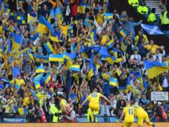 Чи зможе Україна обіграти Уельс та пробитися на чемпіонат світу 2022 року?