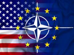 Biden and Stoltenberg will discuss the strengthening of European allies against the backdrop of Russian aggression