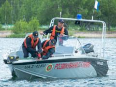 Beach season canceled in two communities of Kharkiv region