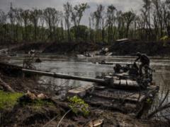 Russians will switch to Donetsk region, but they need a pause, - British intelligence
