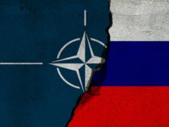 The main threat — Russia — will be included in the new NATO Strategic Concept