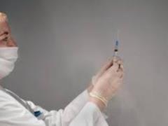 Revaccination is best done with another vaccine
