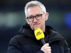 Лінекер: Українці — це щось особливе. Які вони дивовижні та стійкі люди