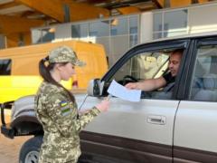 7 thousand more people entered Ukraine through the western border per day than left