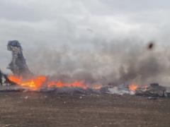 Russia has already lost 210 aircraft in Ukraine