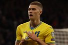 Довбик: Якоїсь миті у мене був флешбек матчу зі Швецією на Євро-2020