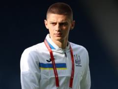 Миколенко: Мали забивати Шотландії п ять голів і закінчувати гру в середині першого тайму