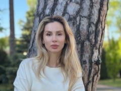 Loboda showed her special nephew for the first time and spoke Ukrainian