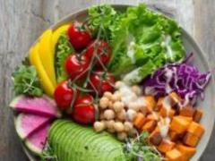 Спілка виробників продукції на рослинній основі закликає розробити раціони здорового харчування