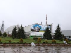 Ущерб, нанесенный ЧАЭС российской оккупацией, оценили более чем в $135 млн