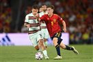 Spain — Portugal 1:1 Video goals and match review