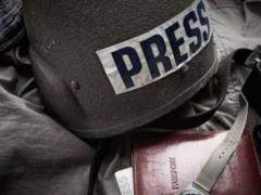 The NUJU told how many media workers have been killed by the Russian military since the beginning of a full-scale war