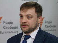 Attacking Gostomel, the invaders probably knew the positions of the Armed Forces of Ukraine - Monastyrsky