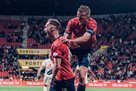 Чехія – Швейцарія 2:1 Відео голів та огляд матчу