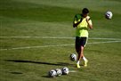 Busquets Wiishov in the third place for the most matches for the choice of Spain