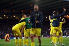 Yarmolenko: We ve gone more than half the way, it s still too early to be happy