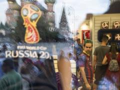 FIFA cuts any references to the World Cup in Russia from the 2022 World Cup video