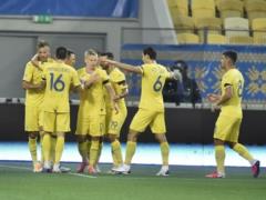 Уэльс – Украина: где и когда смотреть решающий матч квалификации ЧМ-2022
