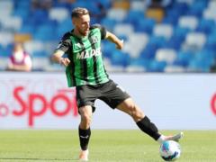 Roma maє namir turn your way out of Sassuolo