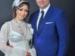 Natalia Valevska voiced about the separation from a man after 18 years of the girl