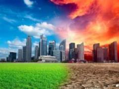 Climate change could trigger another pandemic