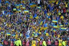 All tickets for the Ukrainian sector for the match against Wales have been sold