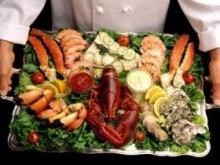 Healthiest cheap fish
