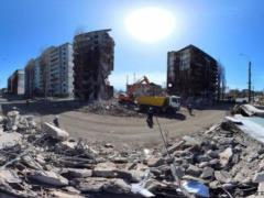 The commission to investigate violations in Ukraine will carry out the first mission to the country