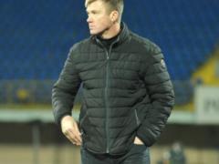 “Vorskla” was left without a head coach, who led the team to European competition twice in a row