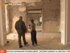 Sinegubov: The building of the Kharkiv Regional State Administration cannot be restored