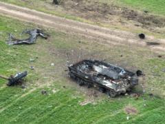 In the South, the Armed Forces of Ukraine destroyed 19 occupiers, ammunition and three self-propelled guns of the enemy — OK  