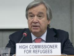 Russia s war against Ukraine triggered a three-dimensional global crisis - UN Secretary General