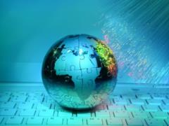 Japanese scientists set world data transfer speed record