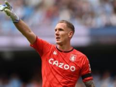Aston Villa plans to buy Olsen s contract