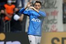 Ozil is not needed by Jesus in Fenerbahce
