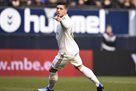 Jovic can go to Getafe