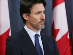 Canada supports Sweden and Finland joining NATO - PM