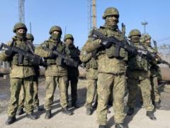 Шойгу обіцяє прискорити наступ в Україні, але навряд чи в нього вдасться, – ISW