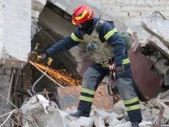 За добу на Харківщині сталося 7 пожеж, спричинених ворожими обстрілами - ДСНС