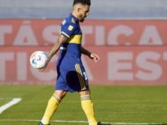 Carlos Tevez voicing about the completion of the career