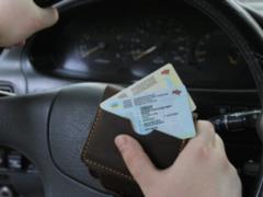 EU plans pan-European recognition of Ukrainian driver s license - media