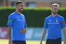 Lazio told about the plight of two football players
