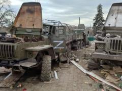 РФ втратила понад 31 тисячу солдатів в Україні, - Генштаб